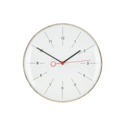 4LIVING Часовник за стена “Time“ - Ø 30 см.