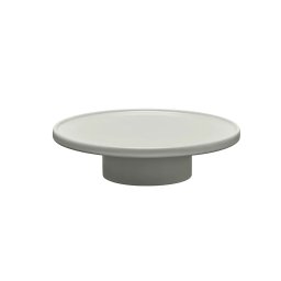 BLOMUS Поставка за торта PILAR, Ø 24 см - цвят светло-сив (Mirage Grey)