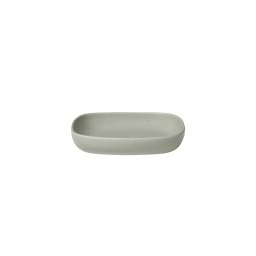 BLOMUS Десертна чиния VAHLO, 15х15см - цвят светло-сив (Mirage Grey)