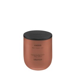 BLOMUS Ароматна свещ TUOKSU, размер S - аромат Amber