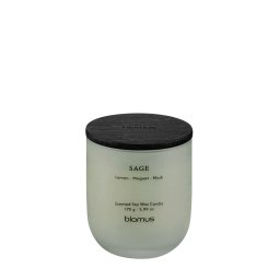BLOMUS Ароматна свещ TUOKSU, размер S - аромат Sage