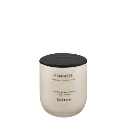 BLOMUS Ароматна свещ TUOKSU, размер S - аромат Cashmere