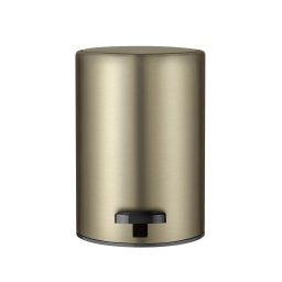 BLOMUS Кош за отпадъци MODO - цвят месинг - 3 л.