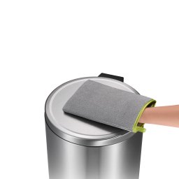EKO Почистваща ръкавица за иноксови продукти