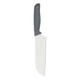 ZYLISS Нож Сантоку - 17 см. - сив