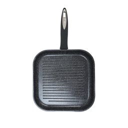 “ZYLISS ULTIMATE CERAMIC“ - Индукционен грил тиган с керамично покритие - 26х26 см.