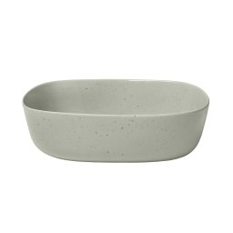 BLOMUS Купа за салата VAHLO, 27х27см - цвят светло-сив (Mirage Grey)