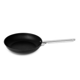 SILAMPOS Тиган с покритие Comfort Black - Ø 24см.