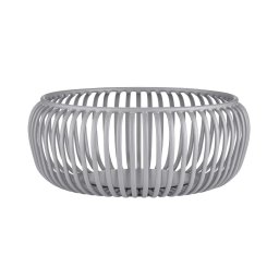 BLOMUS Фруктиера “LITO“ - размер S - цвят стоманено сиво (Steel Gray)