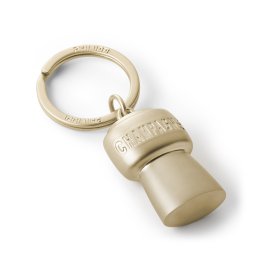 PHILIPPI Ключодържател тапа “CHAMPAGNE“