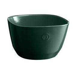 EMILE HENRY Купа за салата SALAD BOWL - 5,5 л - цвят зелен кедър
