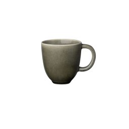 BLOMUS Чаша с дръжка CANJU, 250мл - цвят сив (Pewter)