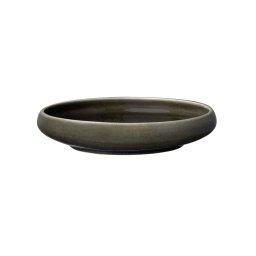 BLOMUS Гурме чиния CANJU, Ø20см - цвят сив (Pewter)