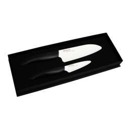 KYOCERA Комплект ножове 2 бр. - FK-075WH-BK / FK-140WH-BK
