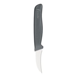 ZYLISS Нож за белене - 6 см. - сив