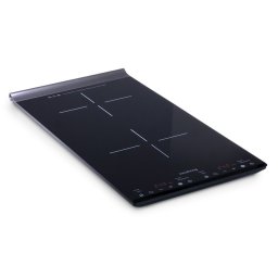 INNOLIVING Двоен индукционен котлон - 3100W