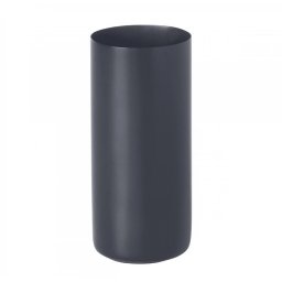 BLOMUS Съд за четки за зъби MODO - цвят графит (Magnet)