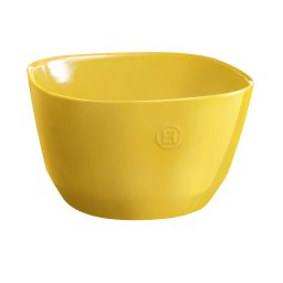 EMILE HENRY Купа за салата SALAD BOWL - 5,5 л - цвят жълт