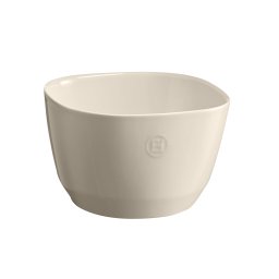 EMILE HENRY Купа за салата SALAD BOWL - 3,5 л - цвят екрю