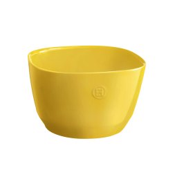 EMILE HENRY Купа за салата SALAD BOWL - 3,5 л - цвят жълт