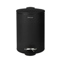 BLOMUS Кош за баня TUBO, 3 л - цвят черен
