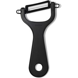 KYOCERA Керамична белачка - черна