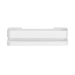 BLOMUS Рафт за баня NEXIO - 34 см - цвят бял
