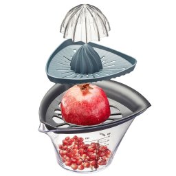 GEFU Прибор за нар и цитрус преса “FRUTI“ - 700 мл.