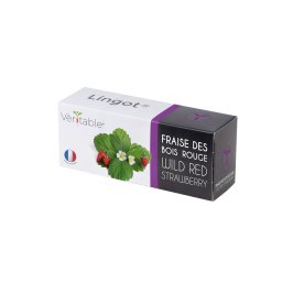 VERITABLE Lingot® Wild Red Strawberry - Червени диви Ягоди