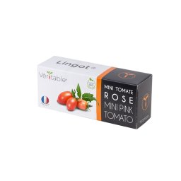 VERITABLE Lingot® Pink Mini-Tomato - Розови Мини Домати