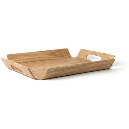 BREDEMEIJER Дървена табла / поднос за сервиране “Madera“