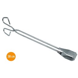 Nerthus Щипки за готвене и барбекю - 38 см.