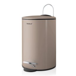 BLOMUS Кош за баня TUBO, 3 л - цвят кафяв