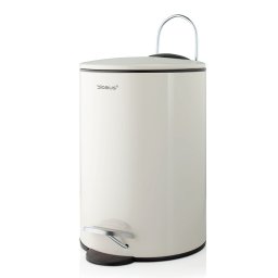 BLOMUS Кош за баня TUBO, 3 л - цвят пясъчно
