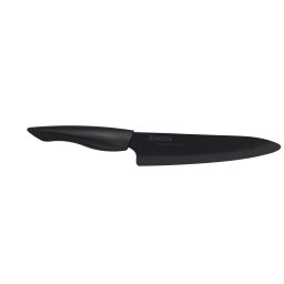 KYOCERA Керамичен нож на майстора серия "SHIN" - ZK-180-BK
