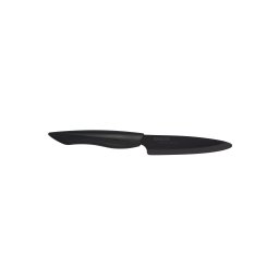 KYOCERA Универсален керамичен нож серия "SHIN" - ZK-110-BK