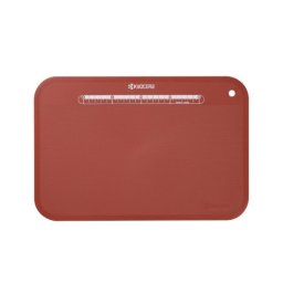 KYOCERA Дъска за рязане - червена
