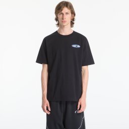 Тениска New Balance Heat Map Forward Thinker T-Shirt Black L