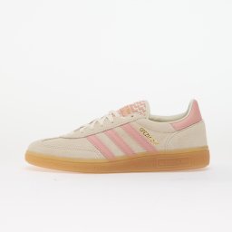 Сникърси adidas Handball Spezial Off White/ Wonder Mauve/ Gold Met. EUR 38