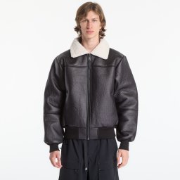 Яке Alpha Industries B-15 Modified Black M