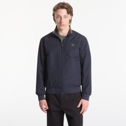 Яке Fred Perry The Brentham Jacket Black M