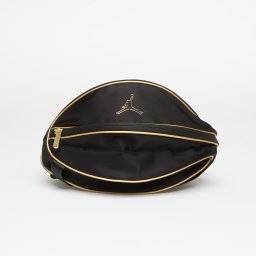Чантичка за кръста Jordan Jordan Basketball Bag Black/ Gold Universal