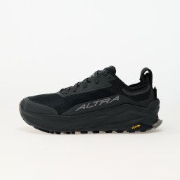 Сникърси Altra M Olympus 6 Black/ Black EUR 45