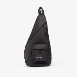 Чанта Calvin Klein Bold N/s Sling Black Universal