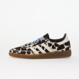 adidas Handball Spezial Core Black/ Off White/ Chalk Blue 6