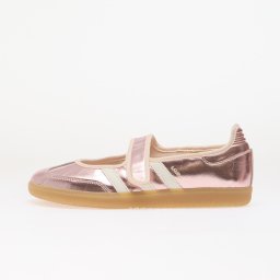 Сникърси adidas Samba Jane Wonder Quartz/ Off White/ Gum4 EUR 40 2/3