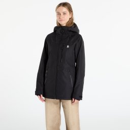 Яке Horsefeathers Lark Jacket Black XL