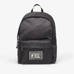 Раница Calvin Klein Ssnl Graphic Backpac Black Universal