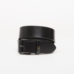 Колан FRED PERRY Classic Leather Belt Black 30