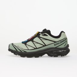 Сникърси Salomon XT-6 GTX Sea Foam/ Greenm/ Black EUR 41 1/3